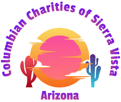 Columbian Charities of Sierra Vista